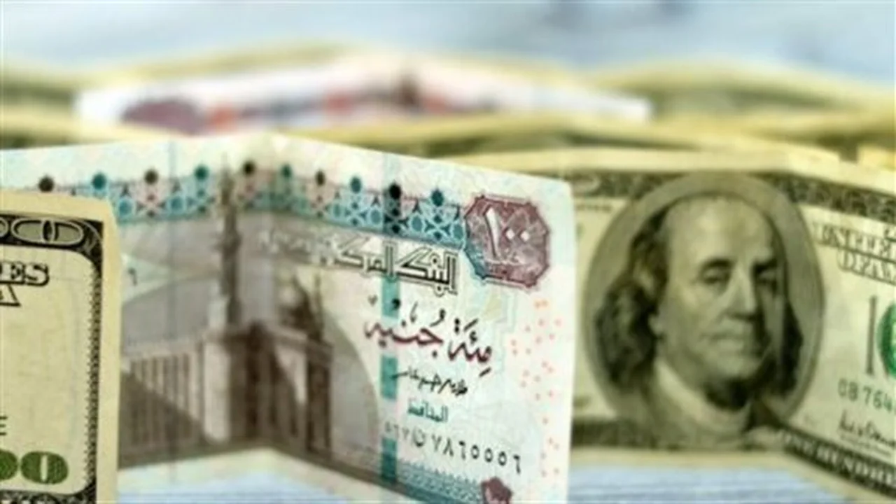 تحديثات أسعار الدولار في البنوك المصرية وتأثيرها على الجنيه اليوم